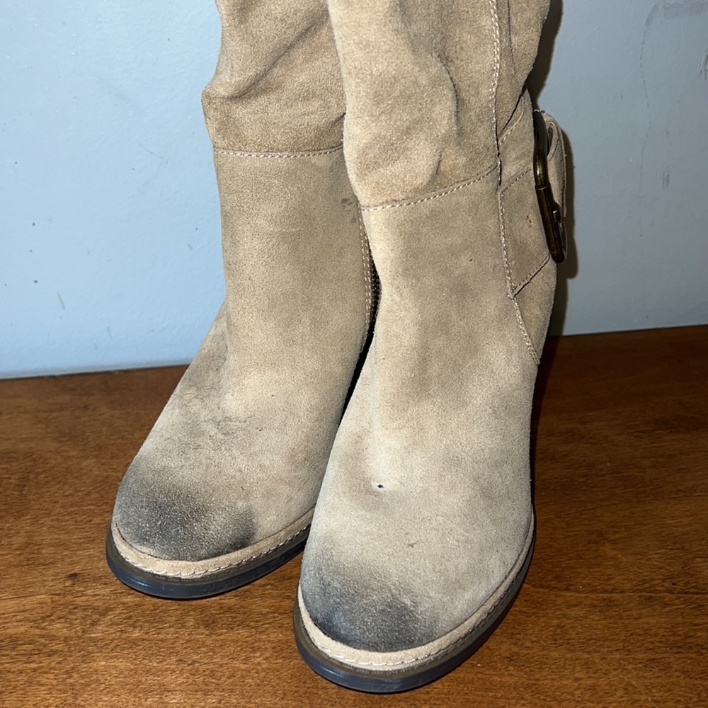 Nine West Vintage America Collection Boots - Picture 6 of 10